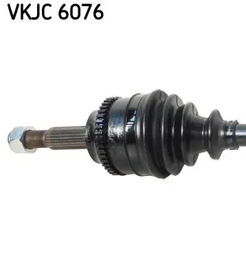 Handler.Part Drive shaft SKF VKJC6076 2