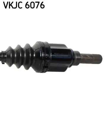 Handler.Part Drive shaft SKF VKJC6076 3