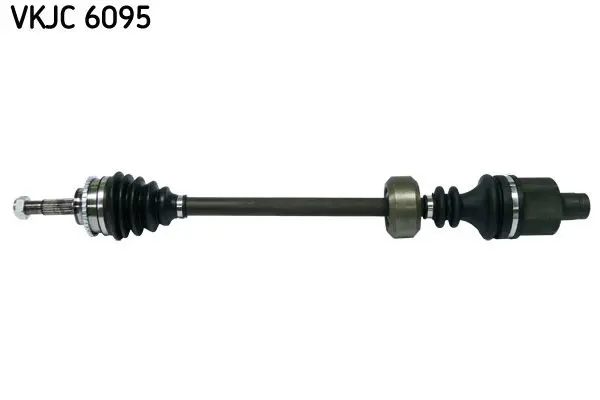 Handler.Part Drive shaft SKF VKJC6095 1