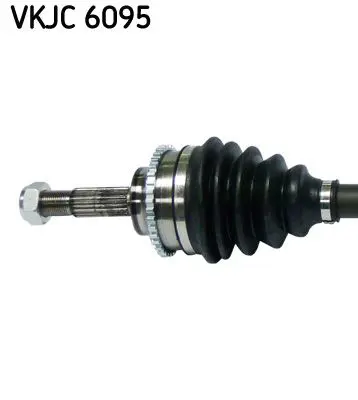 Handler.Part Drive shaft SKF VKJC6095 2