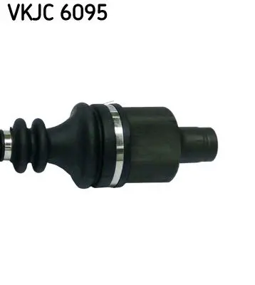 Handler.Part Drive shaft SKF VKJC6095 3