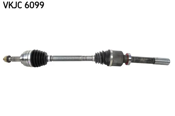 Handler.Part Drive shaft SKF VKJC6099 1