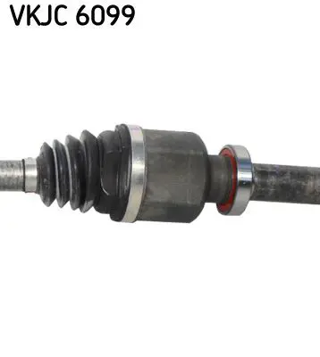 Handler.Part Drive shaft SKF VKJC6099 3