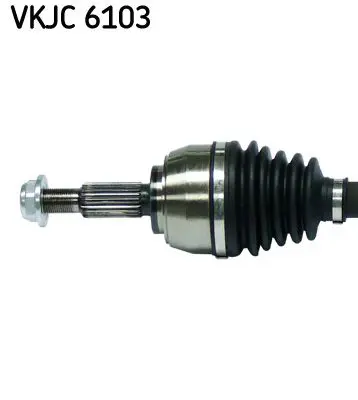 Handler.Part Drive shaft SKF VKJC6103 2