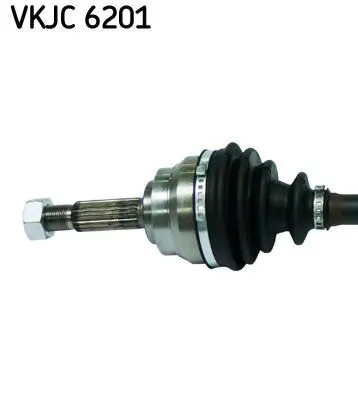 Handler.Part Drive shaft SKF VKJC6201 2