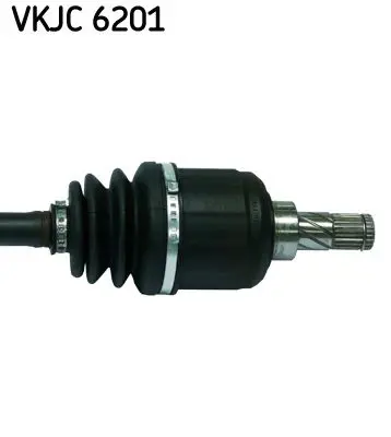 Handler.Part Drive shaft SKF VKJC6201 3