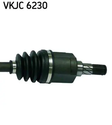 Handler.Part Drive shaft SKF VKJC6230 3