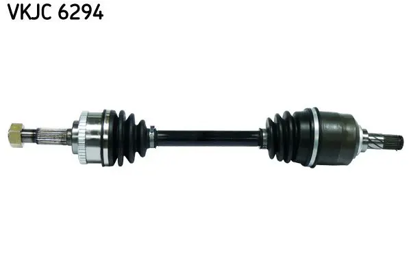 Handler.Part Drive shaft SKF VKJC6294 1