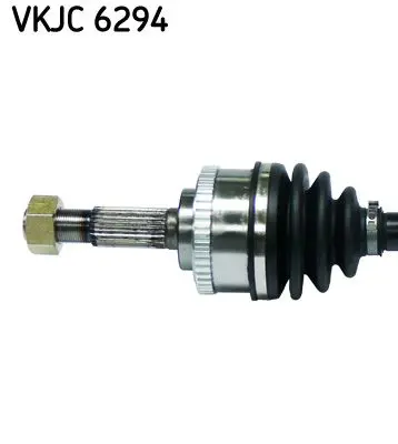 Handler.Part Drive shaft SKF VKJC6294 2