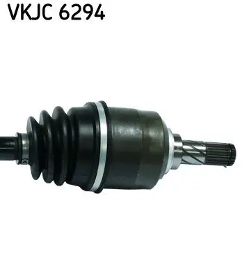 Handler.Part Drive shaft SKF VKJC6294 3