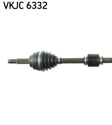 Handler.Part Drive shaft SKF VKJC6332 2