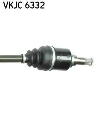 Handler.Part Drive shaft SKF VKJC6332 3