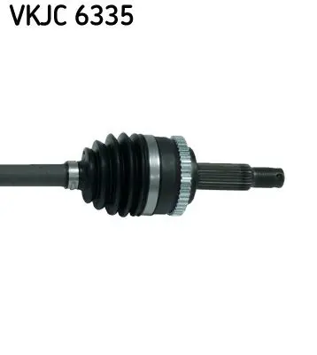 Handler.Part Drive shaft SKF VKJC6335 3