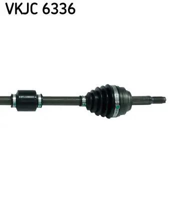 Handler.Part Drive shaft SKF VKJC6336 3