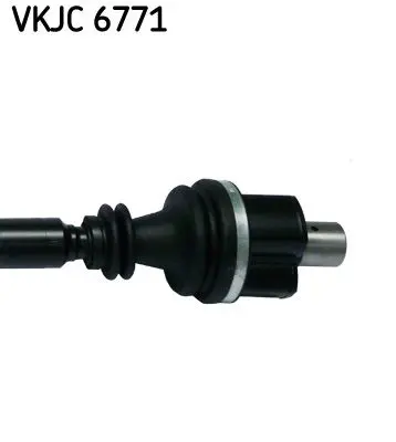 Handler.Part Drive shaft SKF VKJC6771 3