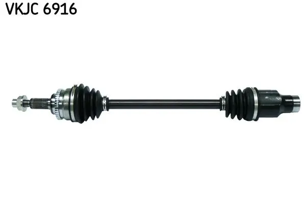 Handler.Part Drive shaft SKF VKJC6916 1