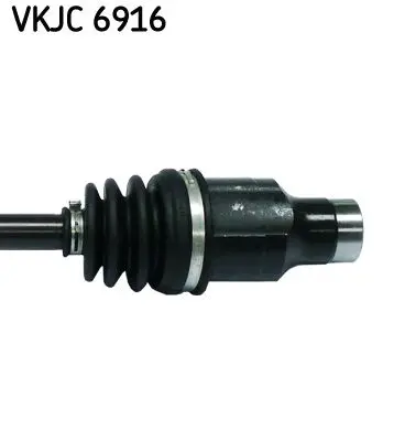 Handler.Part Drive shaft SKF VKJC6916 3