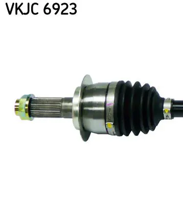 Handler.Part Drive shaft SKF VKJC6923 2