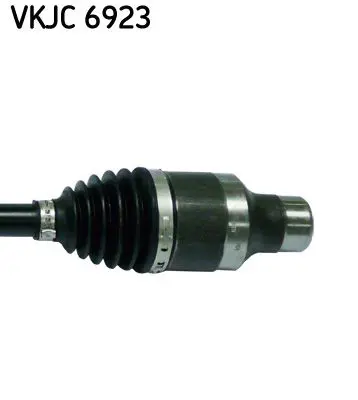 Handler.Part Drive shaft SKF VKJC6923 3