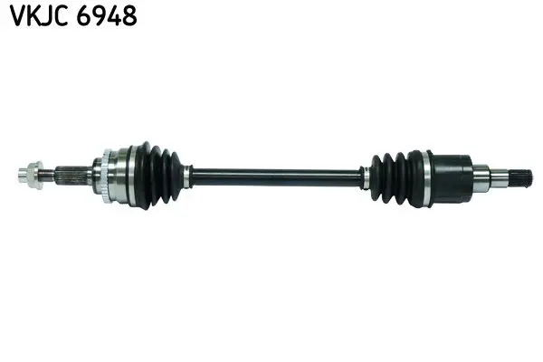 Handler.Part Drive shaft SKF VKJC6948 1