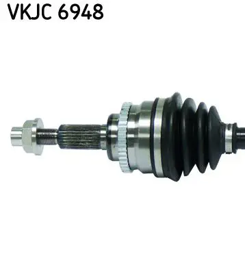 Handler.Part Drive shaft SKF VKJC6948 2