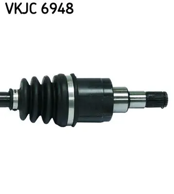 Handler.Part Drive shaft SKF VKJC6948 3