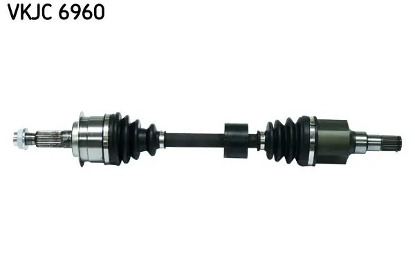 Handler.Part Drive shaft SKF VKJC6960 1