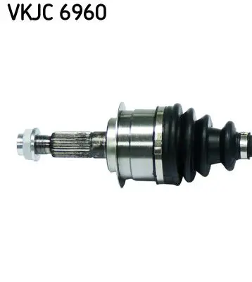 Handler.Part Drive shaft SKF VKJC6960 2