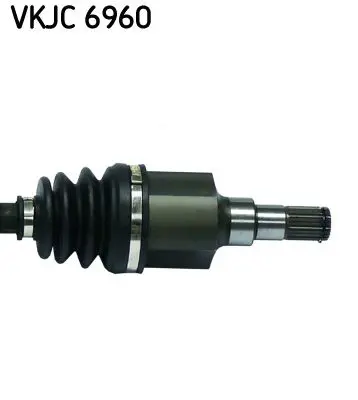 Handler.Part Drive shaft SKF VKJC6960 3