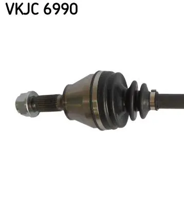 Handler.Part Drive shaft SKF VKJC6990 2