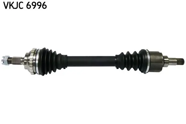 Handler.Part Drive shaft SKF VKJC6996 1