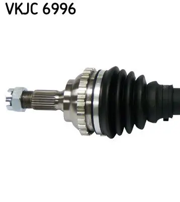 Handler.Part Drive shaft SKF VKJC6996 2