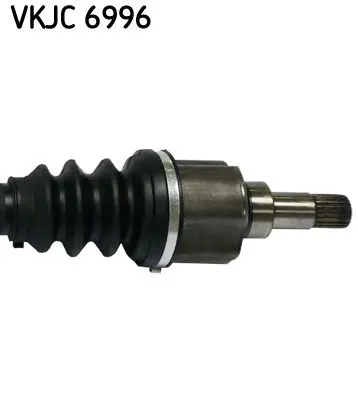 Handler.Part Drive shaft SKF VKJC6996 3