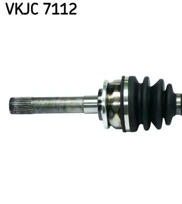 Handler.Part Drive shaft SKF VKJC7112 2