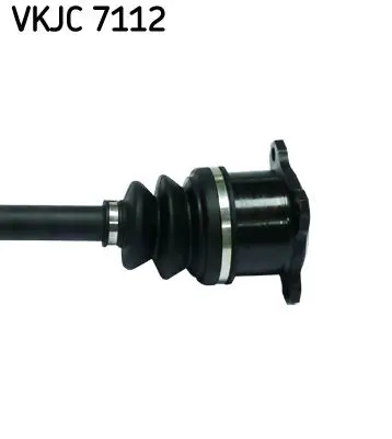 Handler.Part Drive shaft SKF VKJC7112 3