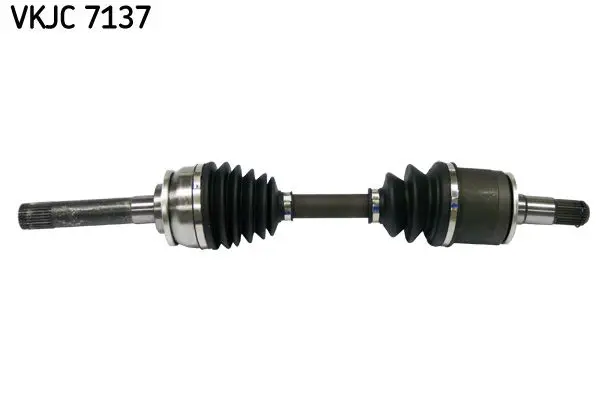 Handler.Part Drive shaft SKF VKJC7137 1