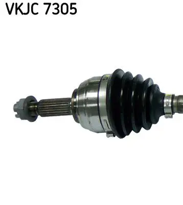 Handler.Part Drive shaft SKF VKJC7305 2