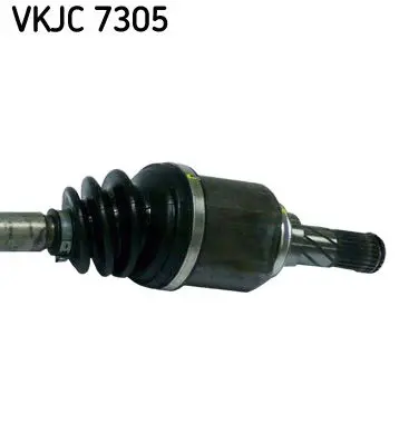 Handler.Part Drive shaft SKF VKJC7305 3