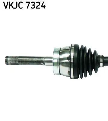 Handler.Part Drive shaft SKF VKJC7324 2