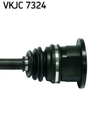 Handler.Part Drive shaft SKF VKJC7324 3