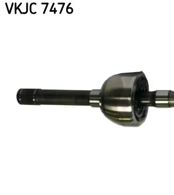 Handler.Part Drive shaft SKF VKJC7476 2