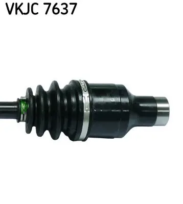 Handler.Part Drive shaft SKF VKJC7637 3