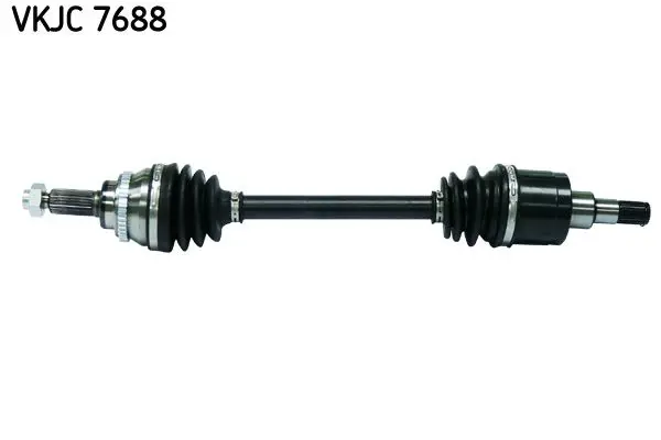 Handler.Part Drive shaft SKF VKJC7688 1