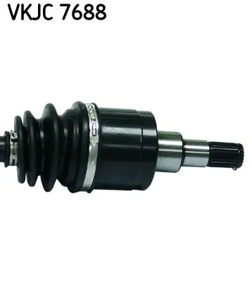 Handler.Part Drive shaft SKF VKJC7688 3