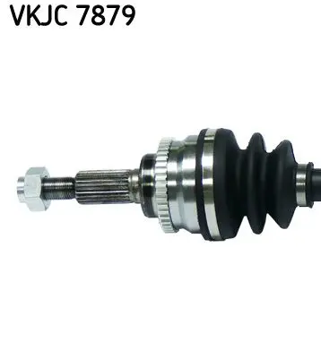 Handler.Part Drive shaft SKF VKJC7879 2