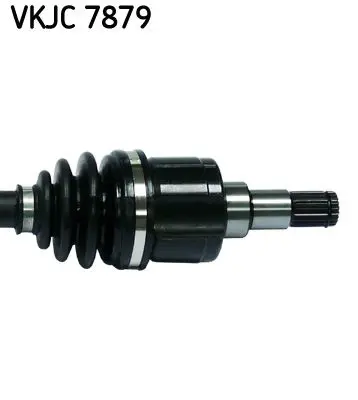 Handler.Part Drive shaft SKF VKJC7879 3