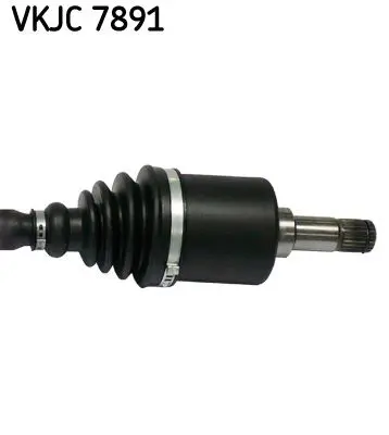 Handler.Part Drive shaft SKF VKJC7891 3