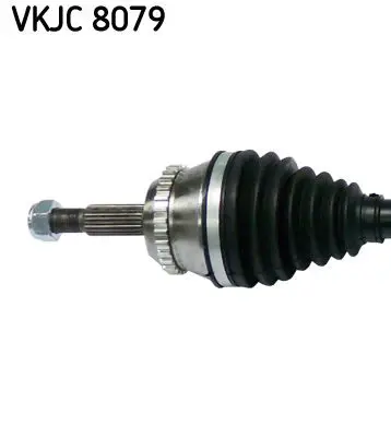 Handler.Part Drive shaft SKF VKJC8079 2