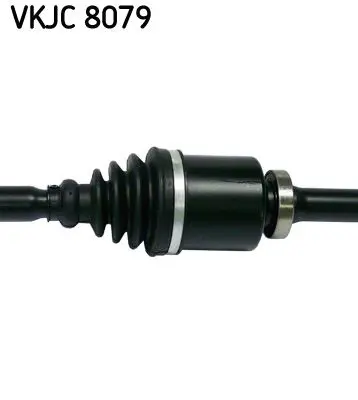 Handler.Part Drive shaft SKF VKJC8079 3