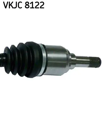 Handler.Part Drive shaft SKF VKJC8122 3